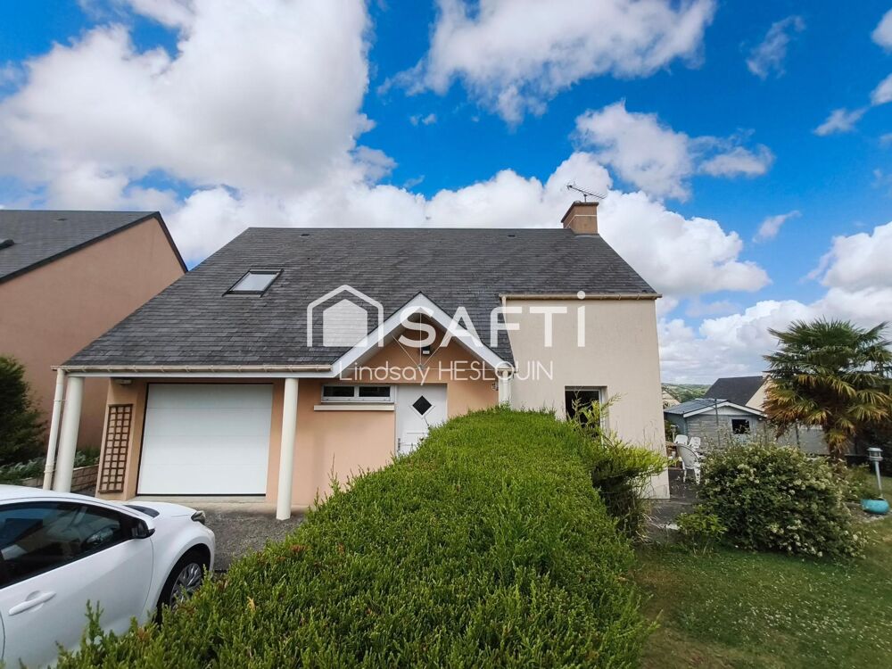 Vente Maison PAVILLON - CONDE SUR VIRE Condé-sur-vire