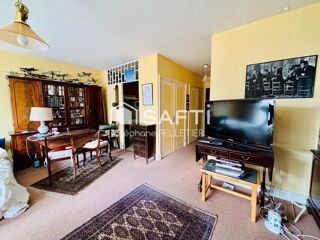  Appartement à vendre 1 pièce 38 m²