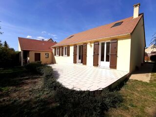 Vente Maison Belle Maison de plain-pied.... Osny