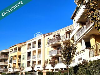  Appartement  vendre 4 pices 83 m