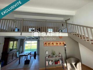  Maison � vendre 6 pi�ces 129 m�