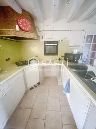  Maison � vendre 5 pi�ces 134 m�