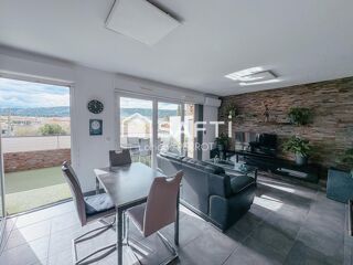  Appartement � vendre 3 pi�ces 64 m�