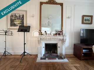  H�tel Particulier � vendre 11 pi�ces 274 m�