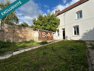  Immeuble à vendre 120 m²