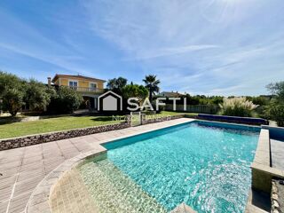  Maison � vendre 9 pi�ces 241 m�