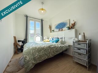  Appartement � vendre 4 pi�ces 63 m�