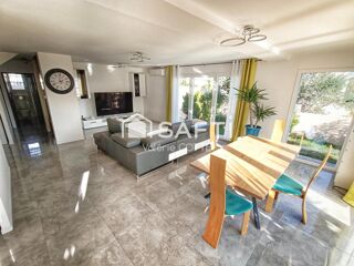  Maison � vendre 5 pi�ces 146 m�