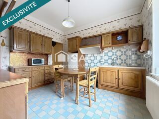  Maison à vendre 6 pièces 75 m²