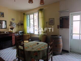 Maison à vendre 4 pièces 64 m²