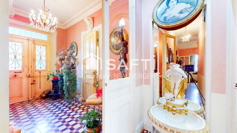 � vendre  Maison Toulon (83100)