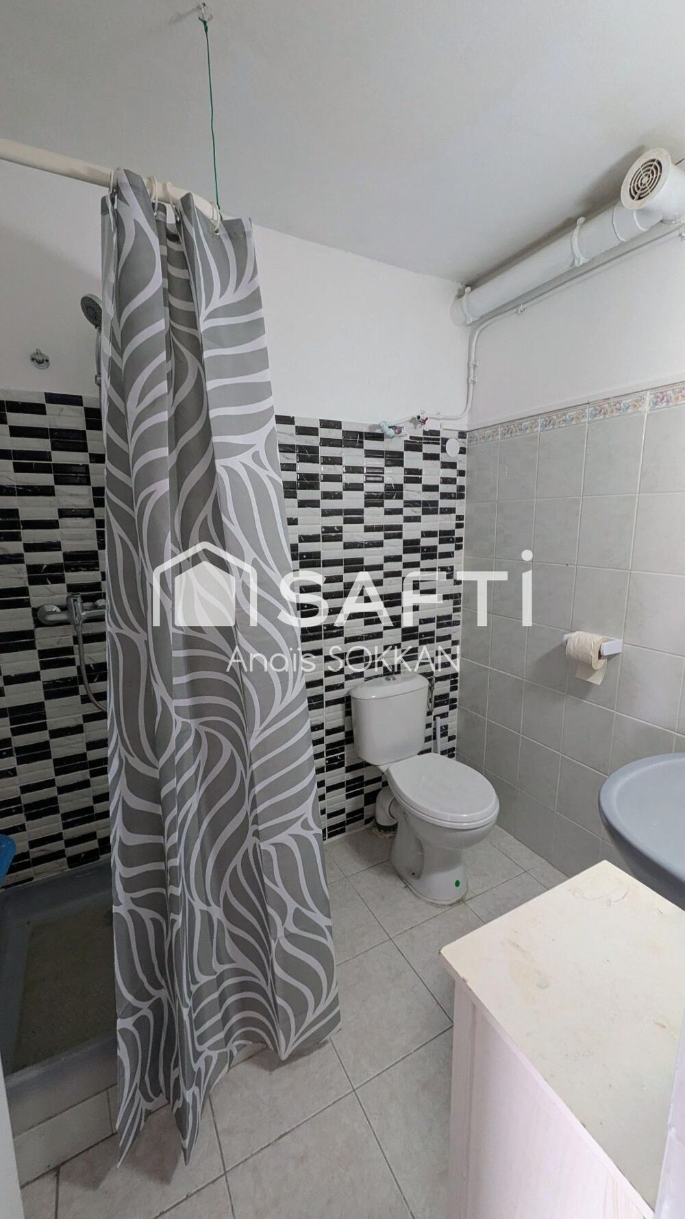 Location Appartement Studio meublé à Rivière-Salée Riviere-salee