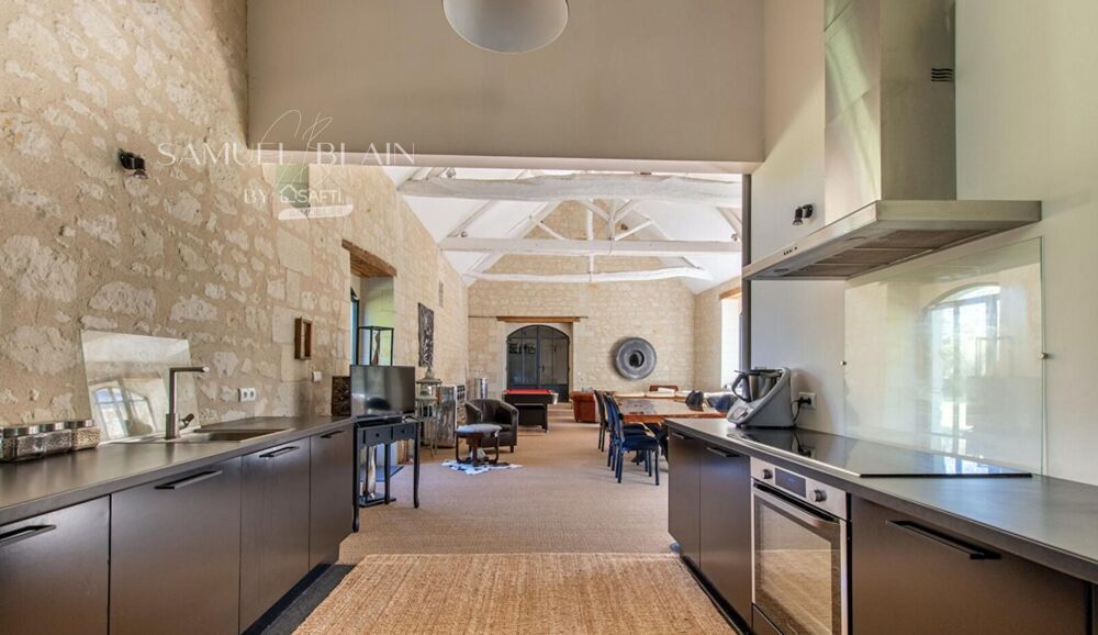  vendre  Maison Les Rosiers-sur-Loire (49350)