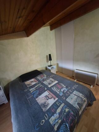  Maison � vendre 3 pi�ces 60 m�