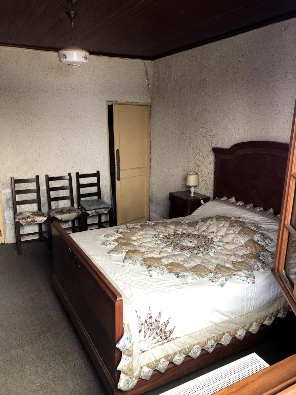 Vente Maison Maison de village au calme en fond d'impasse Montigny-sur-avre