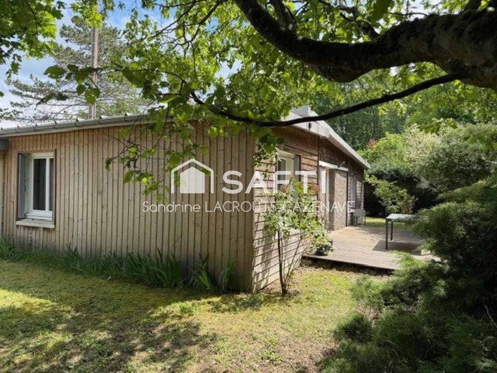 Vente Maison Orléans proche Loiret, maison 108 m2 Orleans