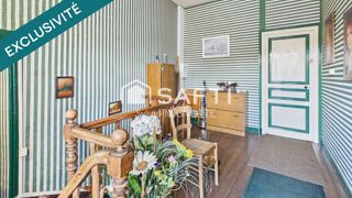  Immeuble à vendre 250 m²