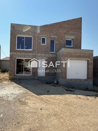  Maison � vendre 4 pi�ces 94 m�