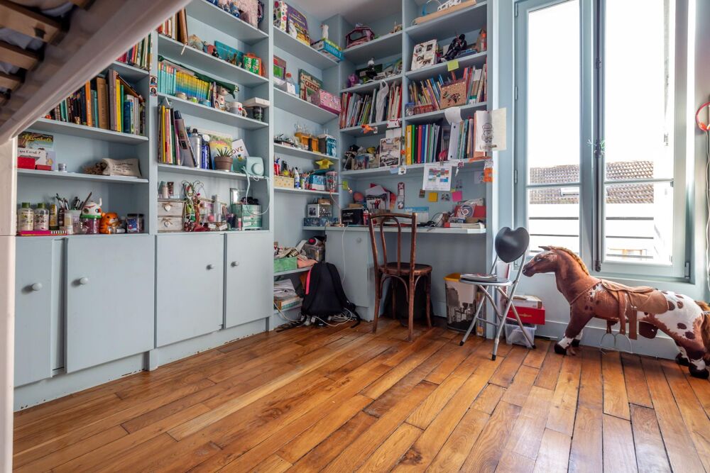 � vendre  Maison Fontenay-sous-Bois (94120)