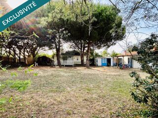  Maison à vendre 3 pièces 45 m²