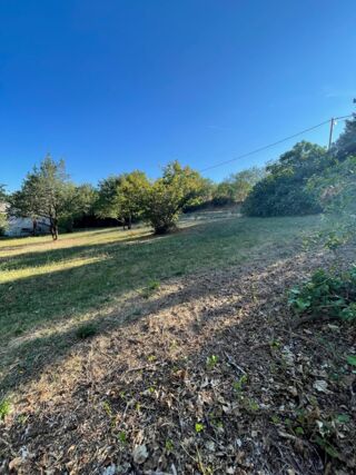  Terrain à vendre 1209 m²