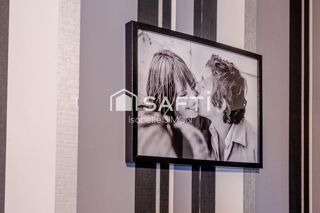  Maison � vendre 10 pi�ces 220 m�