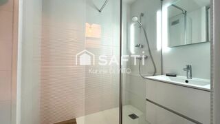  Appartement � vendre 1 pi�ce 32 m�