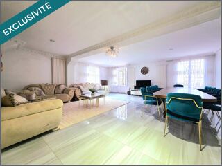  Maison à vendre 5 pièces 190 m²