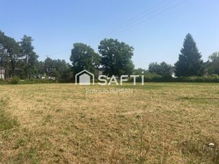  Terrain à vendre 1140 m²