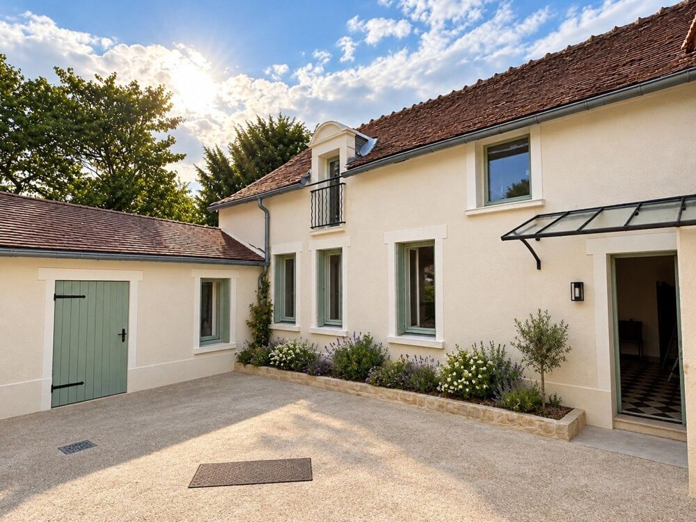 Vente Maison Maison de 75 m² avec potentiel d'aménagement Thure