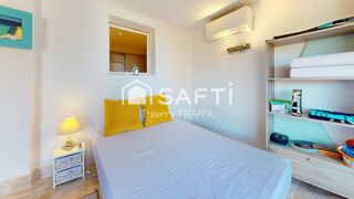  Appartement à vendre 2 pièces 46 m²