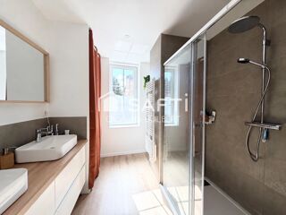  Maison à vendre 4 pièces 130 m²