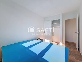 Appartement à louer 4 pièces 67 m²