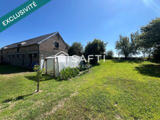 Vente Maison Proche de Saint-Lô Maison familiale à la campagne Saint-andre-de-l'epine