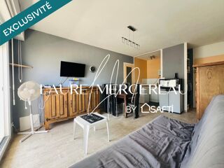  Appartement à vendre 2 pièces 38 m²
