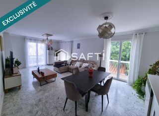  Maison à vendre 8 pièces 185 m²