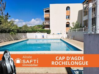  Appartement � vendre 2 pi�ces 23 m�