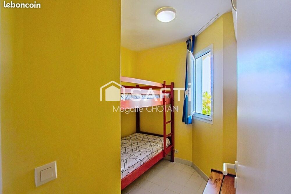 Vente Appartement Appartement à Saint François idéal investisseur Saint-francois