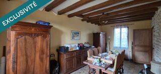  Maison à vendre 6 pièces 110 m²