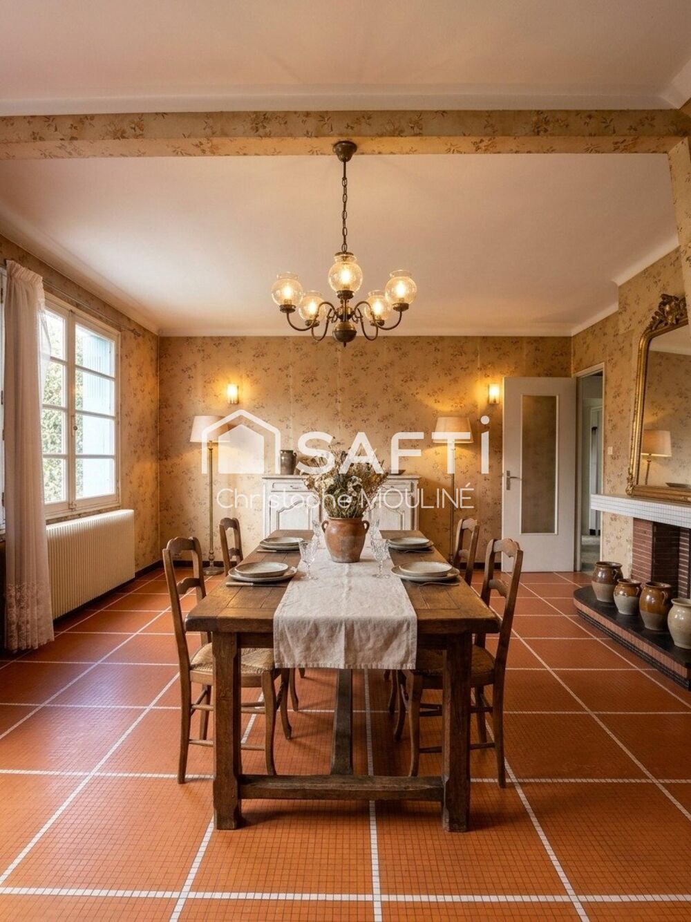 Vente Maison Maison T6, 117 m² avec dépendance et grand jardin Villenave-d'ornon