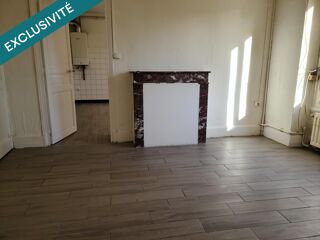  Maison � vendre 5 pi�ces 122 m�