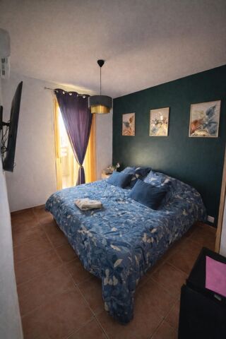  Appartement � vendre 3 pi�ces 48 m�