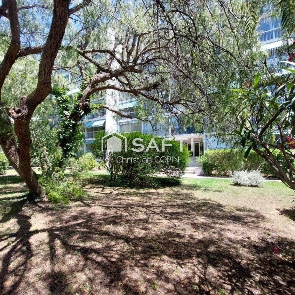 Vente Appartement CHARMANT STUDIO À VENDRE À BANDOL Bandol