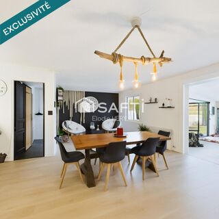  Maison � vendre 5 pi�ces 140 m�