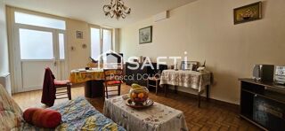  Appartement � vendre 4 pi�ces 63 m�