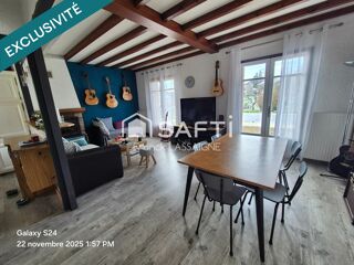  Maison � vendre 5 pi�ces 90 m�