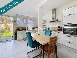  Maison � vendre 3 pi�ces 68 m�