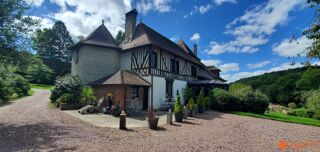  Propriété/château à vendre 10 pièces 300 m²