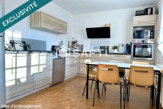  Maison � vendre 6 pi�ces 153 m�