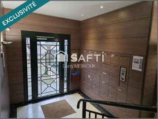  Appartement � vendre 2 pi�ces 41 m�